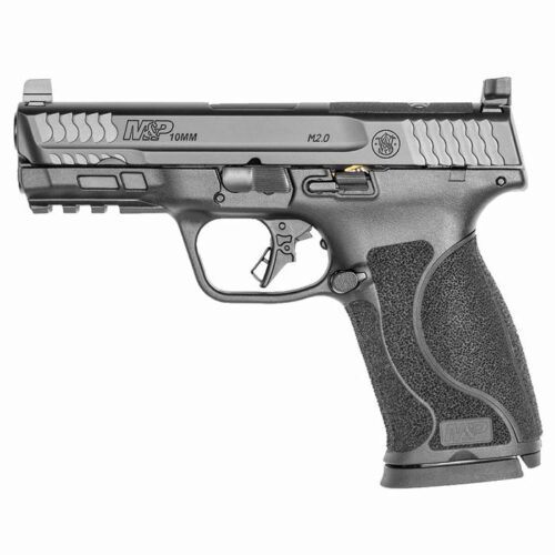 S&W MP2OR 10MM 4B 15R FS NT