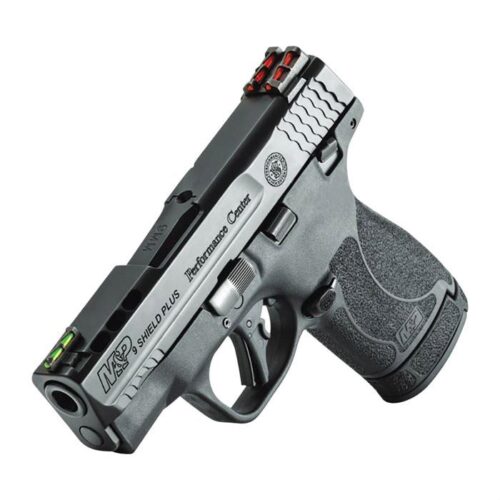 S&W MP SHD+PC 9MM 13R HVZ PRT