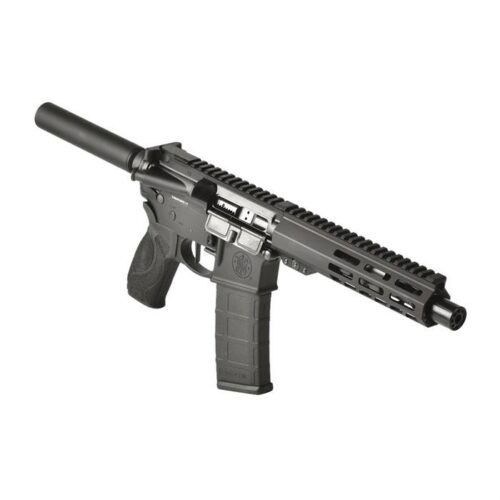 S&W MP15 PST 223 7.5B 30RD