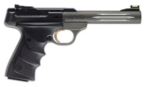 BRN BM LITE GRY 22LR 5.5 B CA