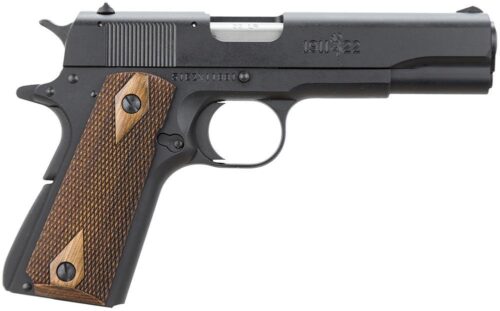 BRN 1911-22 A1 22LR 10RD CA