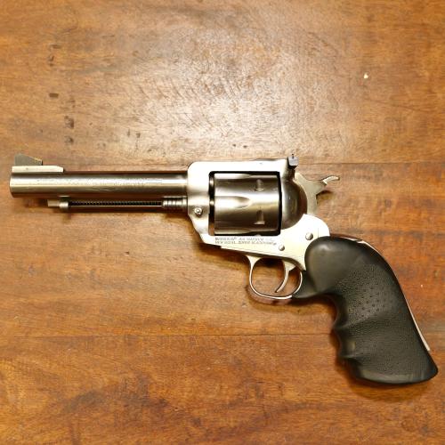 Ruger New Model Super Blackhawk (Consignment)