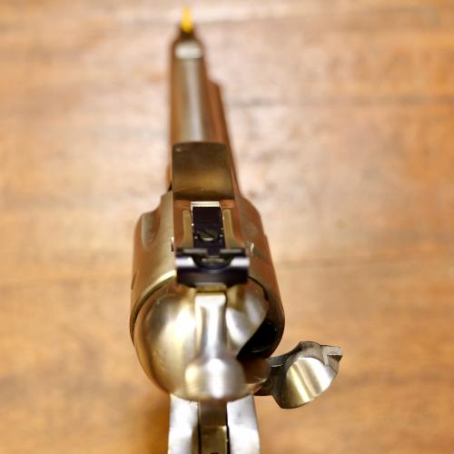 Ruger New Model Super Blackhawk (Consignment)