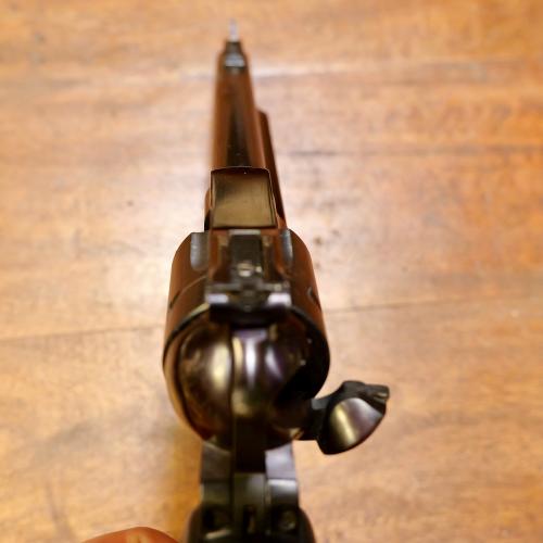 Ruger New Model Blackhawk (Consignment)