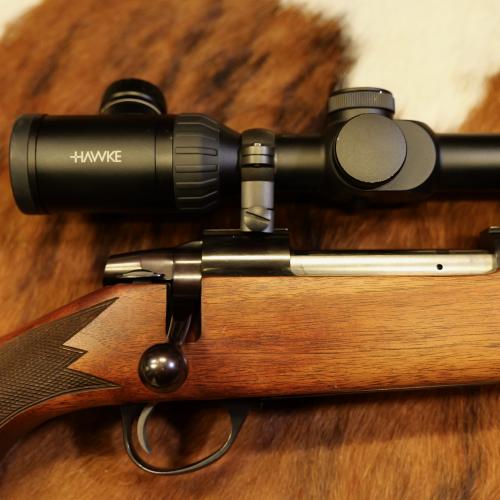 Sako AV 25-06 (Consignment)