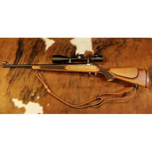 Sako AV 25-06 (Consignment)