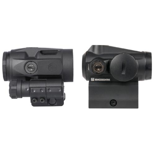 SIG ROMEO MSR2/JUL3MICRO COMBO