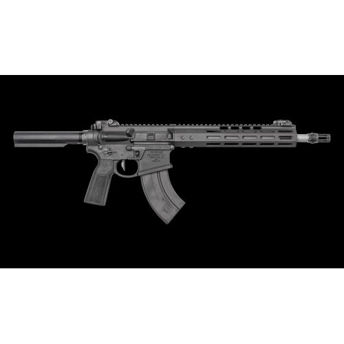 Noveske N4 OG 6mm ARC 12.5" Braceless Pistol