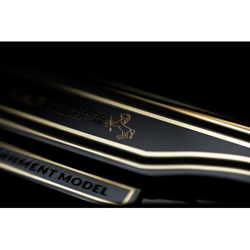 TALO Exclusive Colt 1991 Raymond J Wielgus 45 ACP