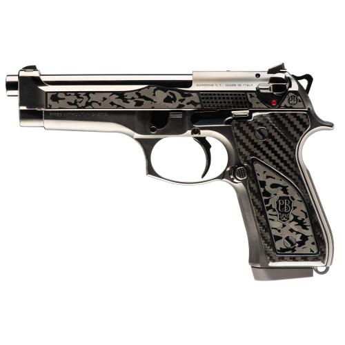 Beretta 92FS Fusion OCP 9mm