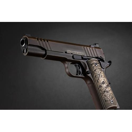 AUTO ORDANENCE 1911 1776 45ACP