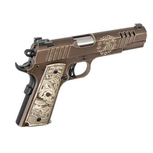 AUTO ORDANENCE 1911 1776 45ACP