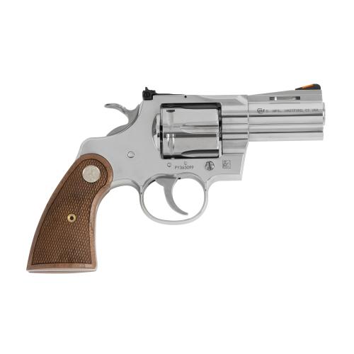 Colt Python 357 Magnum | 38 Special