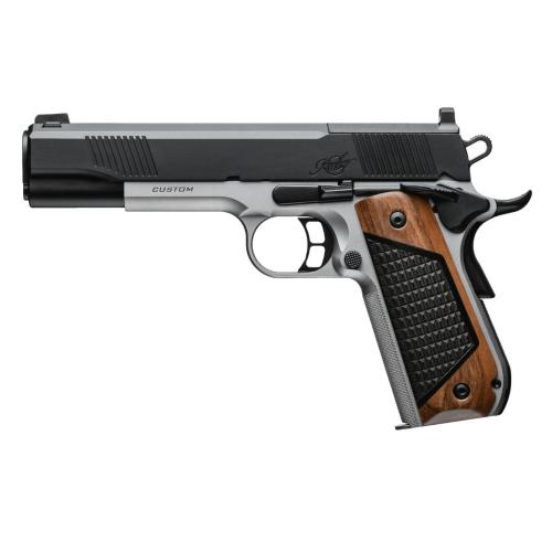 Kimber Next Gen Custom Two-Tone 45 ACP