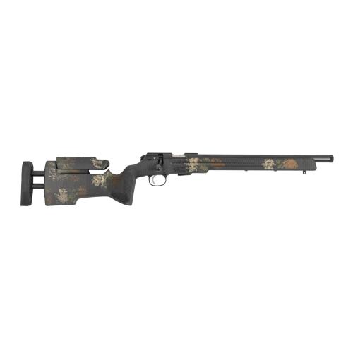 CZ 457 Varmint Precision 22 LR