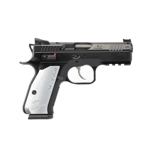 CZ Shadow 2 Compact 9mm