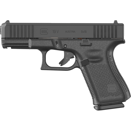 GLOCK G19 V 9mm