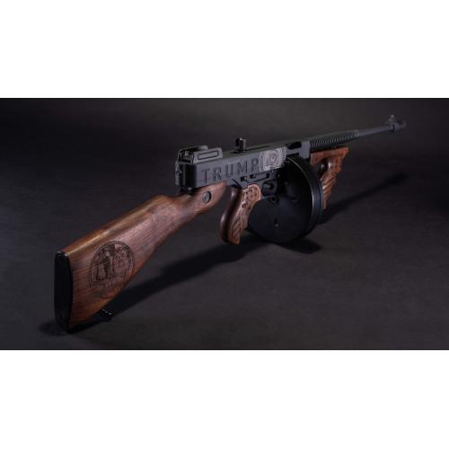 Auto Ordnance 1927A-1 Deluxe Trump Saves America