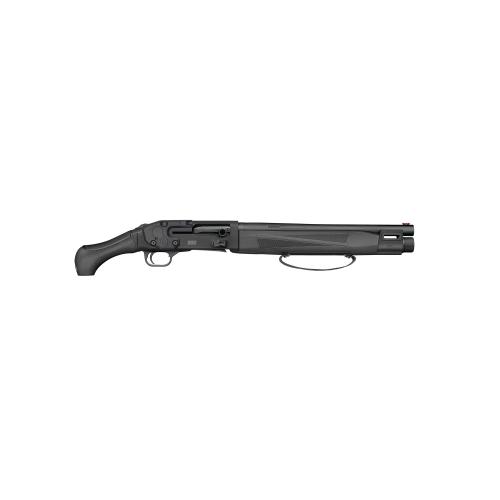 Mossberg 990 Aftershock 12 Gauge w/ Crimson Trace Lasersaddle