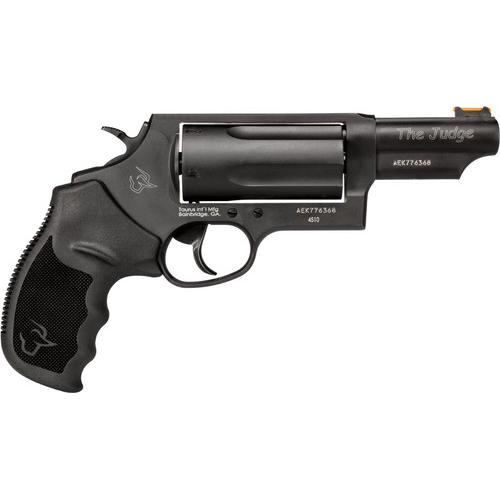 Taurus 4410 Judge Tracker 410 Bore | 45 Colt