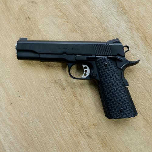 Ed Brown Special Forces - 45 ACP (Consignment)