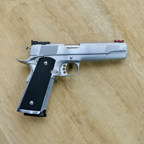 Rock River Arms 1911-A1 Limited Match 45ACP