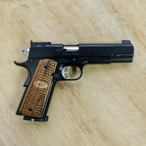 Kimber Rimfire Target - 22LR