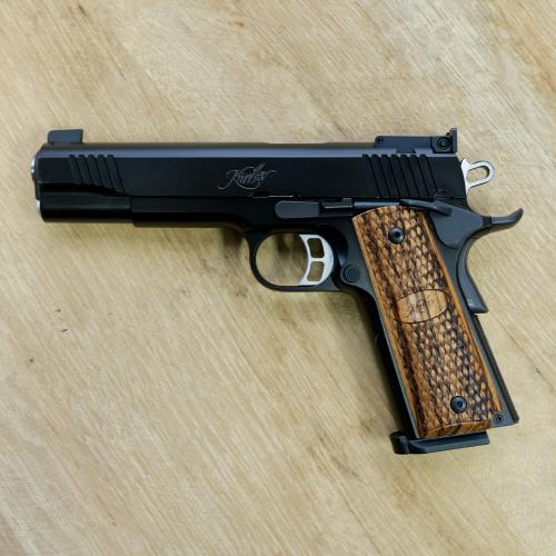 Kimber Rimfire Target - 22LR