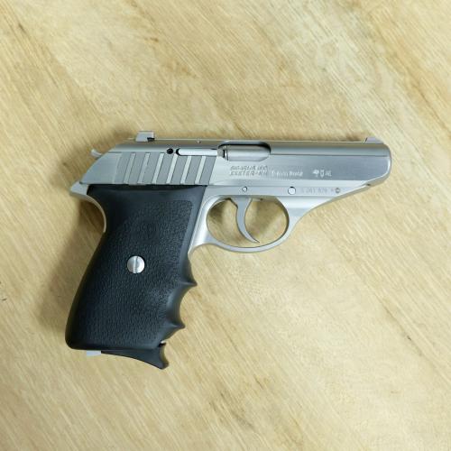 Sig Sauer P232 SL - 380 ACP (Consignment)