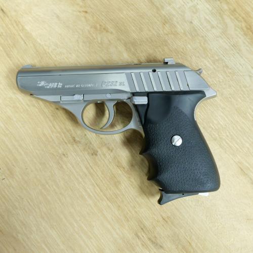 Sig Sauer P232 SL - 380 ACP (Consignment)