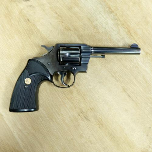 Colt Official Police  (Consignment)
