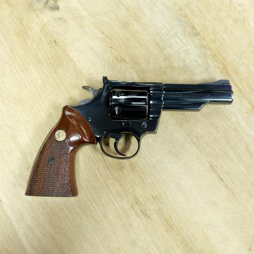 Colt Trooper MK III - .357 Magnum (Consignment)