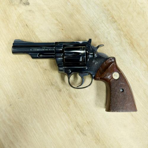 Colt Trooper MK III - .357 Magnum (Consignment)