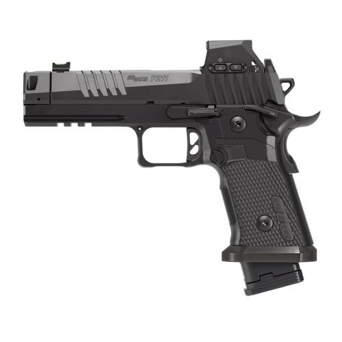 SIG SAUER P211-GTO RXSL 9mm