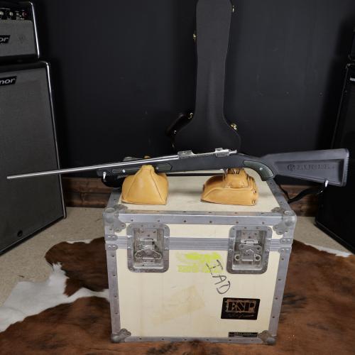 Ruger M77 Mark II - 308 Win (Consignment)