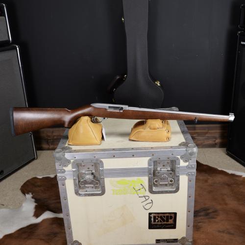 Ruger 10/22 Carbine - 22lr (Consignment)