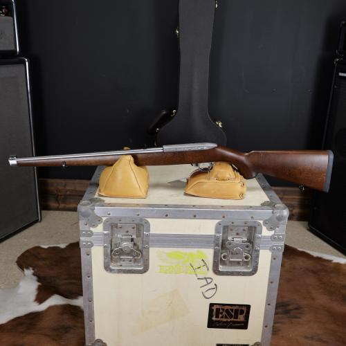 Ruger 10/22 Carbine - 22lr (Consignment)