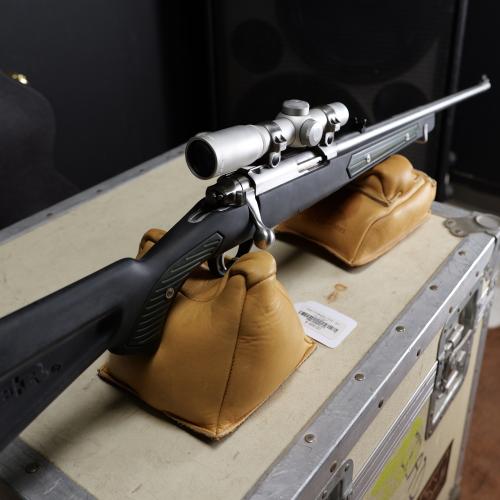 Ruger All-Weather 77/22  Paddle - 22lr (Consignment)