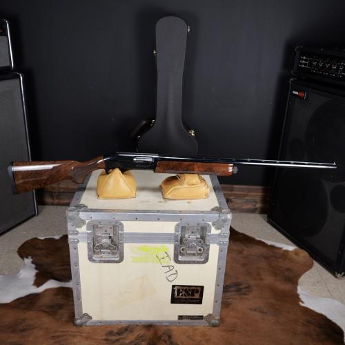 Remington Model - 1100 Sporting - 12 Gauge