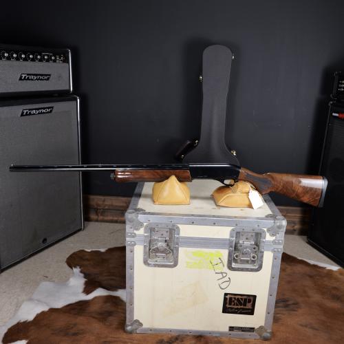 Remington Model - 1100 Sporting - 12 Gauge