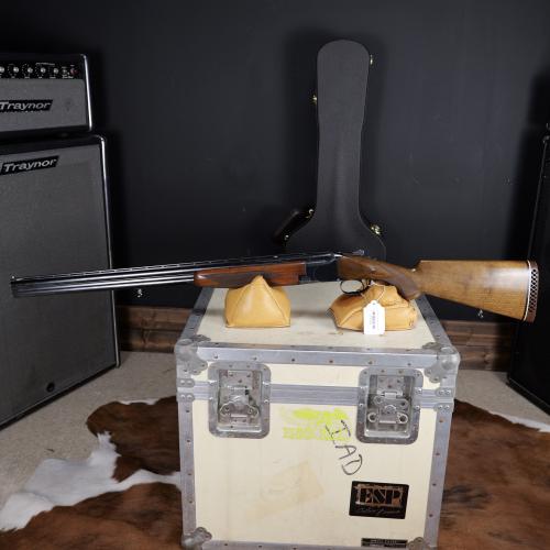 Browning Superposed 1963 12 GA (Consignment)