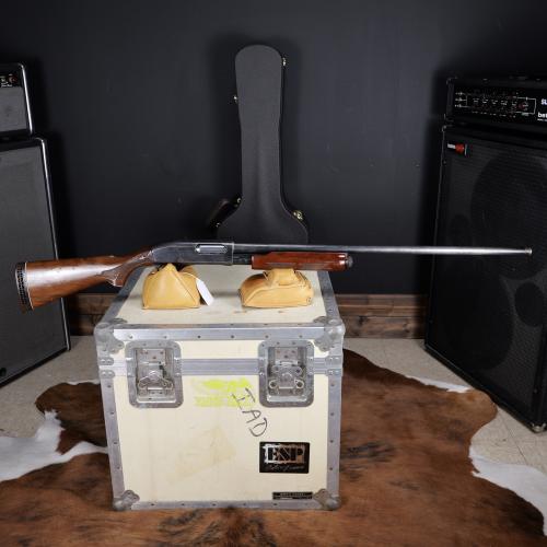 Remington Wingmaster 870 - 12GA (Consignment)