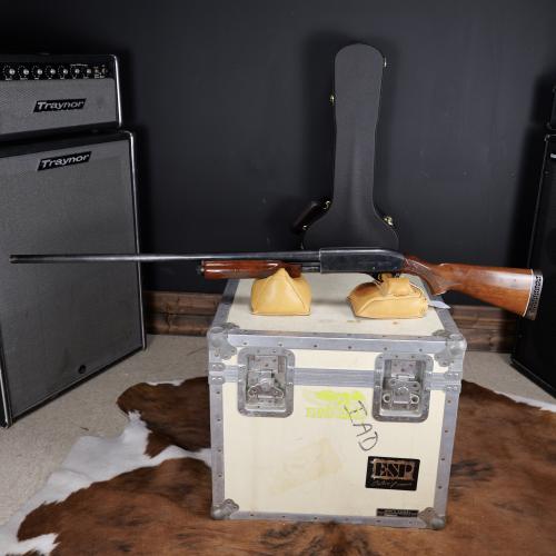 Remington Wingmaster 870 - 12GA (Consignment)