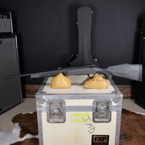 Weatherby Vanguard 350 Legend (Consignment)