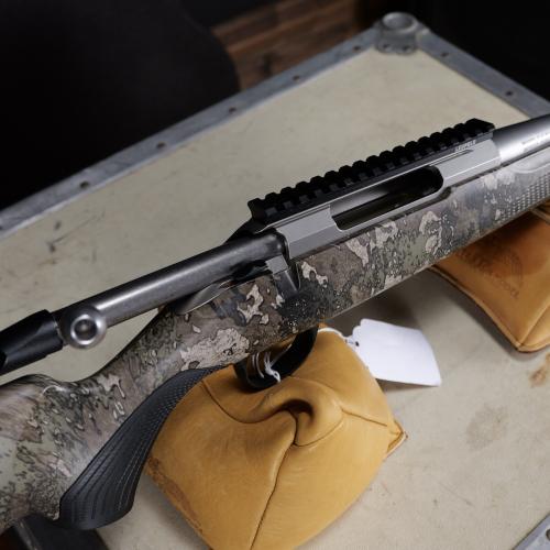 Tikka T3x Camo - .270