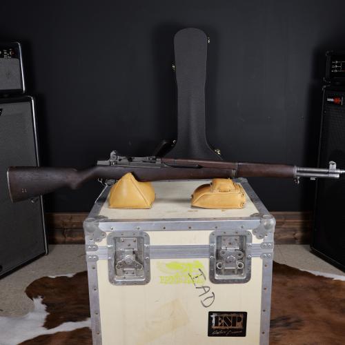 Springfield M1 - 30-06 (Consignment)