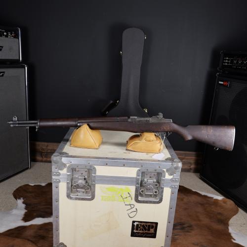 Springfield M1 - 30-06 (Consignment)