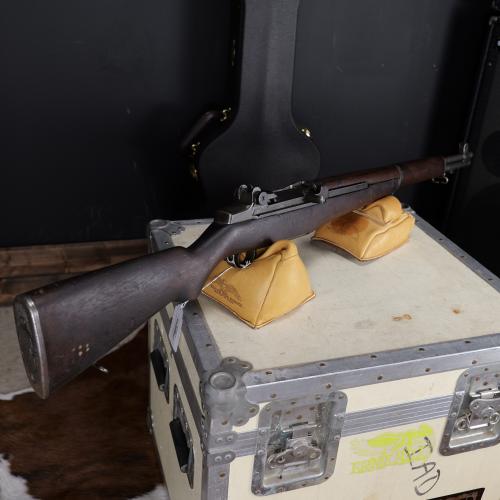 Springfield M1 - 30-06 (Consignment)