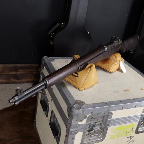Springfield M1 - 30-06 (Consignment)