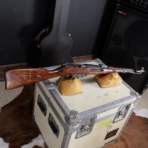 IZHEVSK M44 - 7.62 x 54R "MARTHA"
